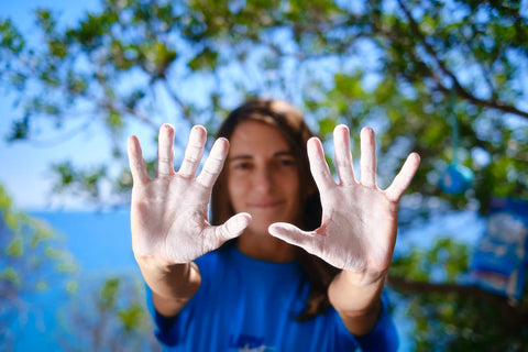 Magnesite Eco-Friendly per un Futuro Sostenibile - Lazyghost