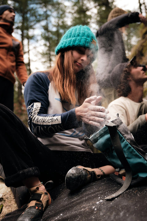 Come applicare la magnesite: errori comuni e tecnica corretta Lazyghost