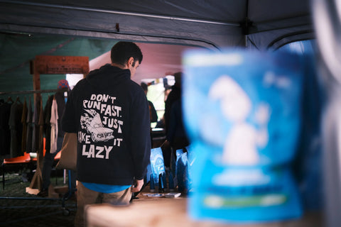 stand Lazyghost, melloblocco, come comprare consapevolmente