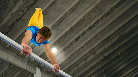 Magnesite e performance atletica: quanto migliora davvero la tua presa? - Lazyghost