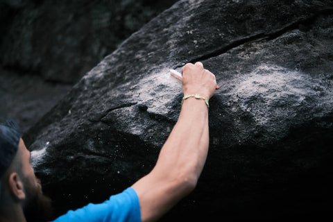 Cos'è la magnesite e perché tutti gli sportivi la usano? - Lazyghost