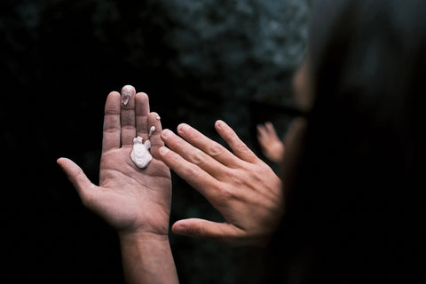 Magnesite: Amica o Nemica delle tue mani? - Lazyghost