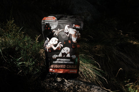 Magnesite crunchy Lazyghost