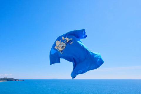 Maglia Lazy Camping Lazyghost