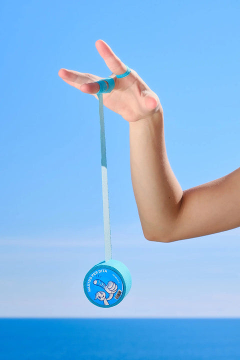 Lazyfinger Tape Lazyghost