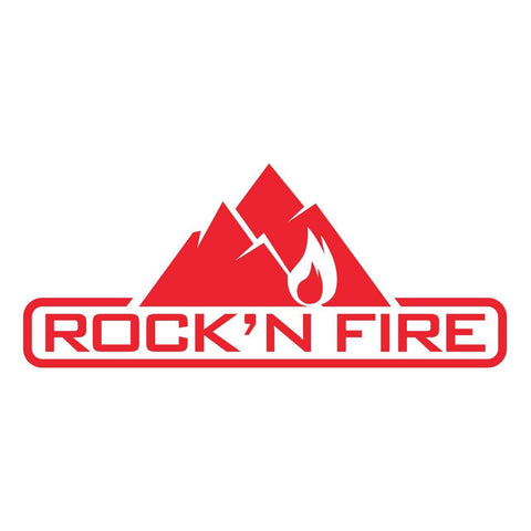 Rock 'n Fire