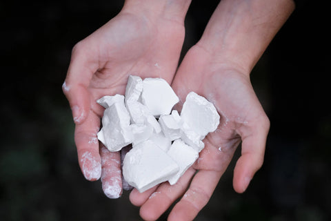 Magnesite crunchy Lazyghost