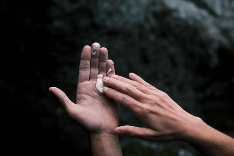 Magnesite liquida Lazyghost