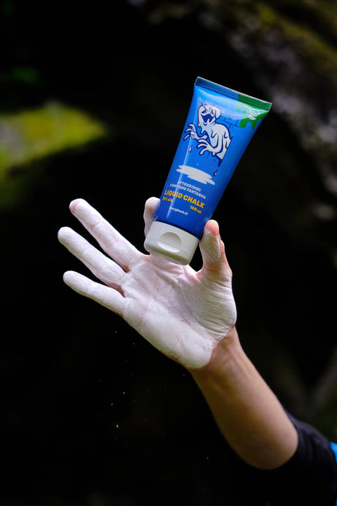 Magnesite liquida Lazyghost