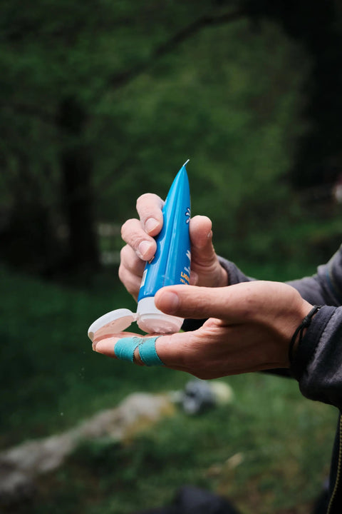 Magnesite liquida Lazyghost