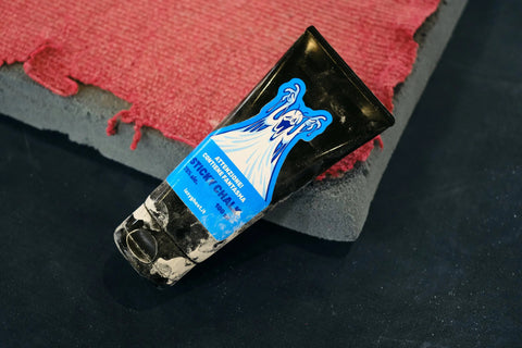 Magnesite liquida con resina Lazyghost