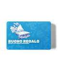 Buono Regalo Lazyghost Lazyghost