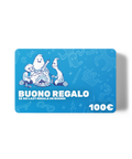 Buono Regalo Lazyghost Lazyghost