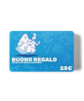 Buono Regalo Lazyghost Lazyghost
