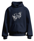 Felpa Hoodie Dust Lazyghost