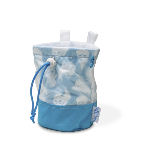 Porta Magnesite Boo Lazyghost