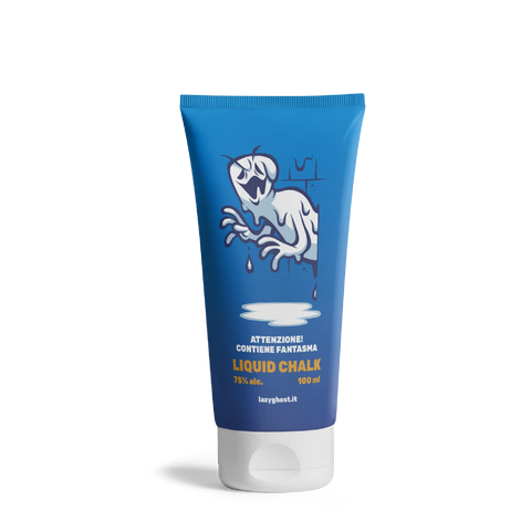 Magnesite liquida Lazyghost