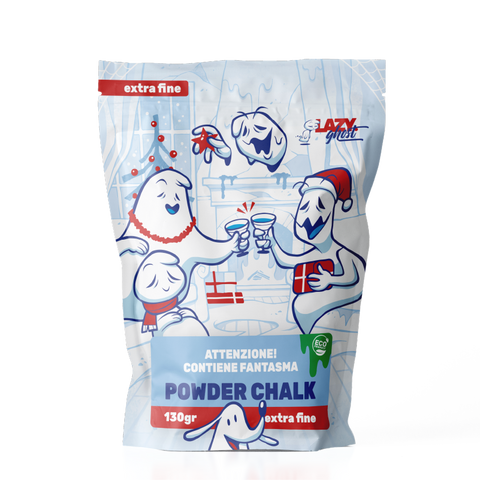 Magnesite extra fine Lazyghost