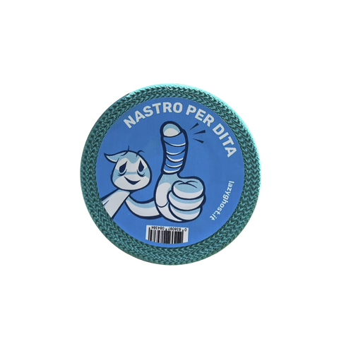 Lazyfinger Tape Lazyghost