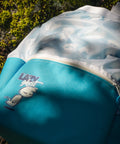 Porta Magnesite King Boo Lazyghost