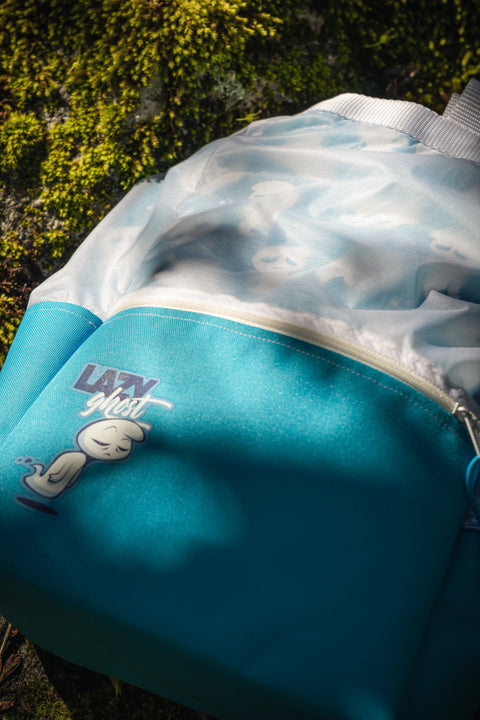 Porta Magnesite King Boo Lazyghost