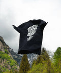 Maglia Scary Lazyghost