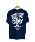 Maglia Scary Lazyghost