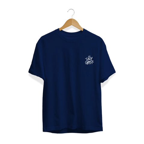Maglia Scary Lazyghost