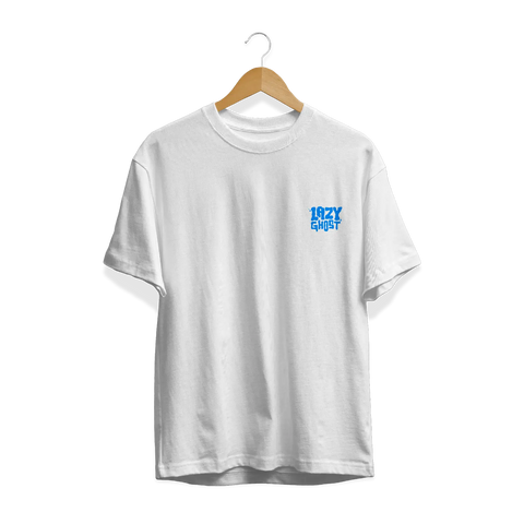 Maglia Ghost Mode Lazyghost