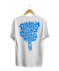Maglia Ghost Mode Lazyghost