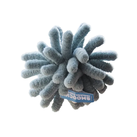 Spolveramani Lazyghost